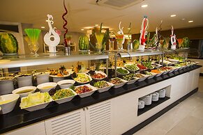 Palm World Resort & Spa Side - All Inclusive