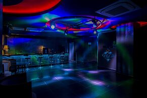 Palm World Resort & Spa Side - All Inclusive