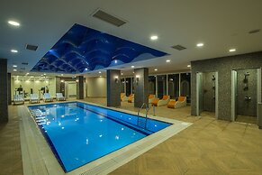 Palm World Resort & Spa Side - All Inclusive