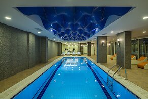 Palm World Resort & Spa Side - All Inclusive