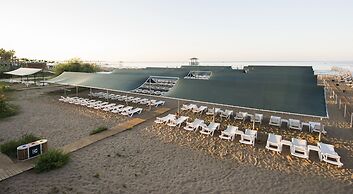 Palm World Resort & Spa Side - All Inclusive