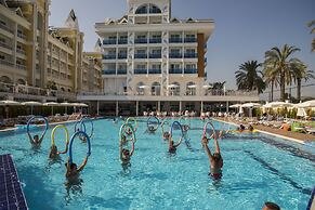 Palm World Resort & Spa Side - All Inclusive