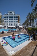 Palm World Resort & Spa Side - All Inclusive