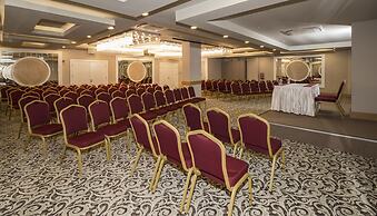 Palm World Resort & Spa Side - All Inclusive