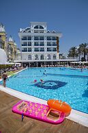 Palm World Resort & Spa Side - All Inclusive