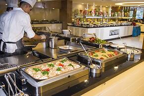 Palm World Resort & Spa Side - All Inclusive