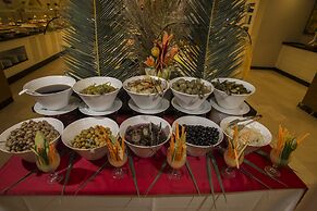 Palm World Resort & Spa Side - All Inclusive