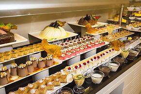 Palm World Resort & Spa Side - All Inclusive