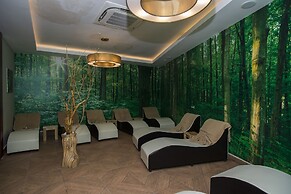 Palm World Resort & Spa Side - All Inclusive