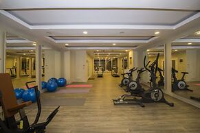 Palm World Resort & Spa Side - All Inclusive