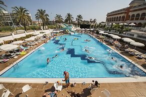 Palm World Resort & Spa Side - All Inclusive
