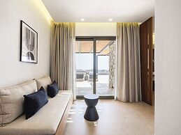 Villa Evi & Suites