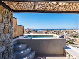 Villa Evi & Suites