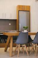 Evi Suites & Villas