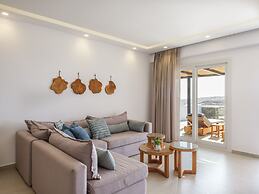 Villa Evi & Suites