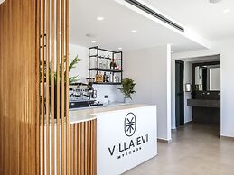 Villa Evi & Suites