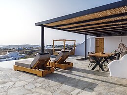 Villa Evi & Suites