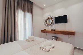 Evi Suites & Villas