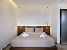 Villa Evi & Suites
