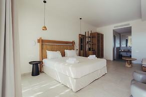 Evi Suites & Villas