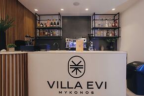 Evi Suites & Villas