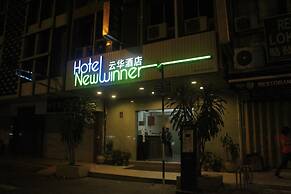 Hotel New Winner