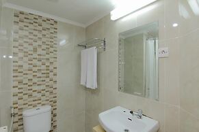 University Hotel Yogyakarta