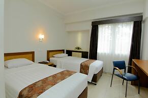 University Hotel Yogyakarta