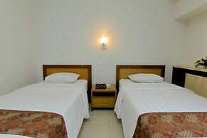 University Hotel Yogyakarta