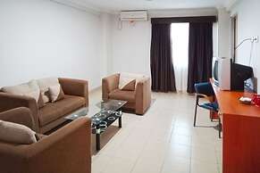 University Hotel Yogyakarta