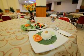 University Hotel Yogyakarta