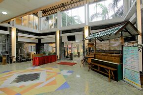 University Hotel Yogyakarta