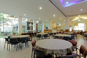 University Hotel Yogyakarta