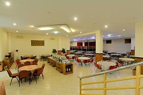 University Hotel Yogyakarta