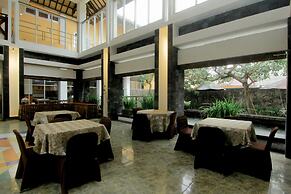 University Hotel Yogyakarta
