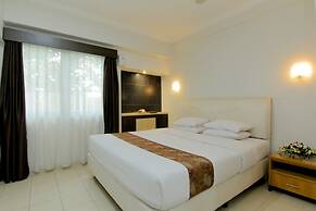 University Hotel Yogyakarta