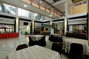 University Hotel Yogyakarta
