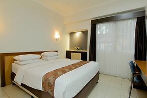 University Hotel Yogyakarta