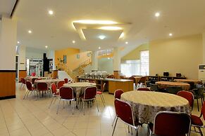 University Hotel Yogyakarta