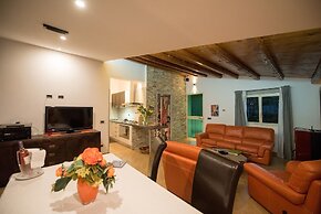 Camagna Country House