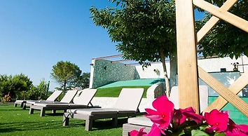 Camagna Country House