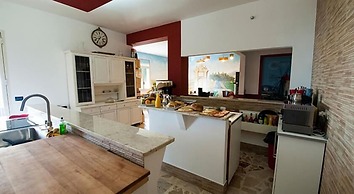 Camagna Country House