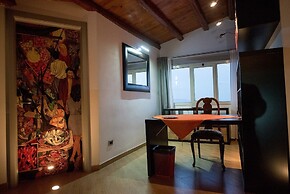 Camagna Country House