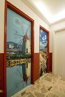 Camagna Country House