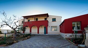 Camagna Country House