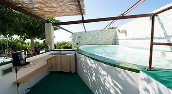 Camagna Country House