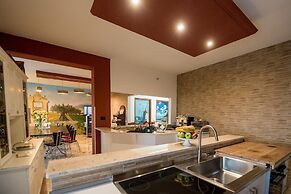 Camagna Country House