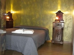 Camagna Country House