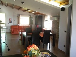 Camagna Country House