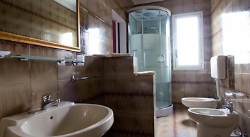 Camagna Country House